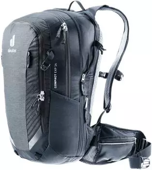Deuter Compact EXP 14 (2021) graphite/black