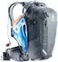 Deuter Compact EXP 14 (2021) graphite/black