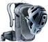 Deuter Compact EXP 14 (2021) graphite/black