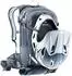 Deuter Compact EXP 14 (2021) graphite/black