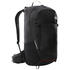 The North Face Basin Backpack 36L TNF black