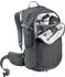 Deuter Futura 27 (2021) graphite-shale