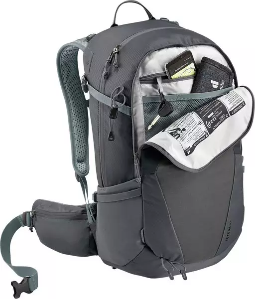 deuter Futura 27 Wanderrucksack