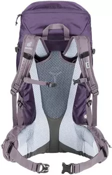 Deuter Futura Pro 34 SL (2021) black-graphite – Deuter Futura Pro 34 SL (2021) black-graphite: Der perfekte Begleiter für Outdoor-Abenteuer