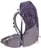 Deuter Futura Pro 34 SL (2021) black-graphite