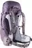 Deuter Futura Pro 34 SL (2021) black-graphite