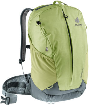 Deuter AC Lite 21 SL (2021) pistachio-teal