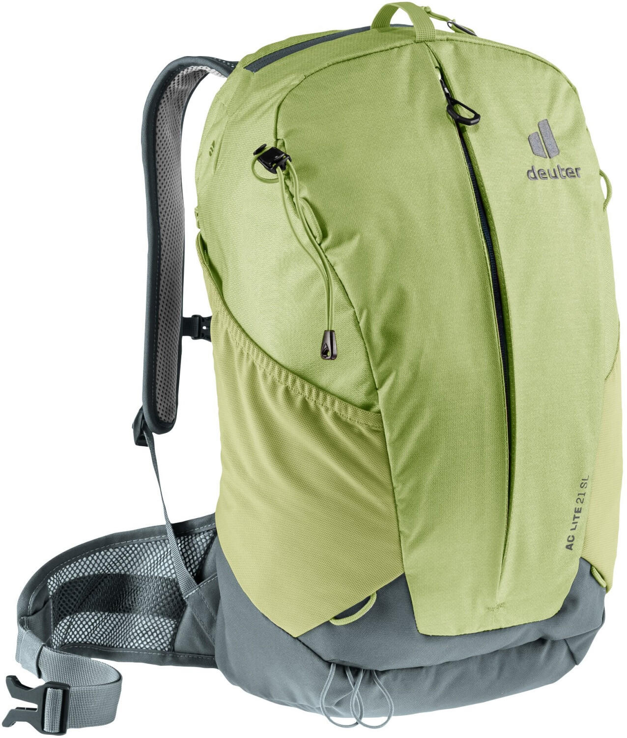 deuter AC Lite 21 SL Damen Wanderrucksack - Main Image