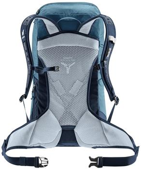 Deuter AC Lite 30 (2021) black-graphite – Deuter AC Lite 30 (2021) black-graphite: Der perfekte Begleiter für Ihre Outdoor-Abenteuer