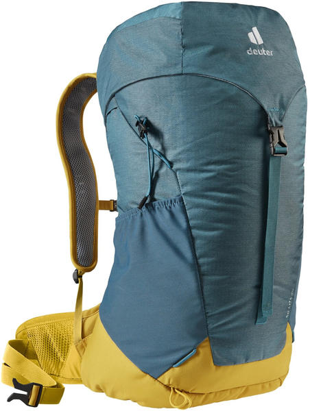 Deuter AC Lite 30 (2021) arctic-turmeric