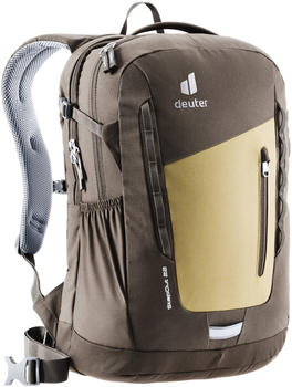 Deuter StepOut 22 (2021) clay/coffee