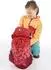 VAUDE Puck 14 (15477) bright pink/cranberry