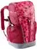 bright pink/cranberry