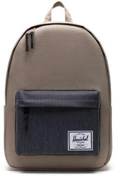 Herschel Classic Backpack XL timberwolf/black denim