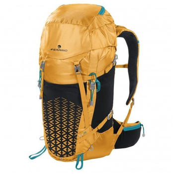 Ferrino Agile 25 Lightweight yellow