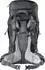 Deuter Futura Air Track 45+10 SL (2021) black-graphite