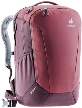 Deuter Giga SL (2021) maron/aubergine