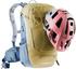 Deuter Trans Alpine 24 (2021) clay-marine