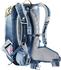 Deuter Trans Alpine 24 (2021) clay-marine