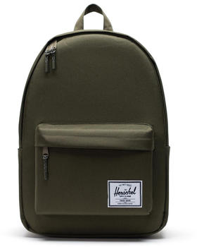 Herschel Classic Backpack XL ivy green