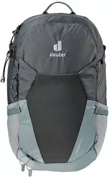 Deuter Futura 25 SL (2021) graphite-shale