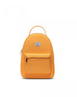 Herschel Nova S Blazing Orange - Gelb