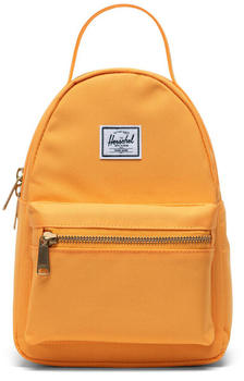 Herschel Nova Backpack Mini (2021) blazing orange