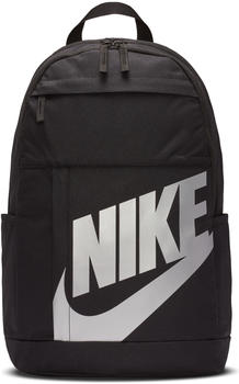 Nike Sportswear Backpack (BA5876) black/metallic silver