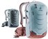 Deuter Deuter Flyt 18 SL (2021) dusk/redwood