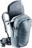 Deuter Deuter Flyt 20 (2021) graphite/black