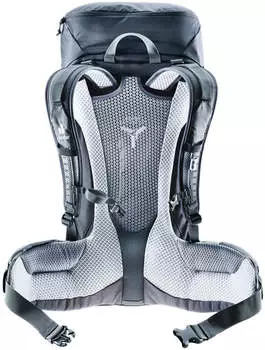 Deuter Futura Pro 36 (2021) black-graphite – Deuter Futura Pro 36 (2021) black-graphite: Der perfekte Begleiter für Ihre Outdoor-Abenteuer