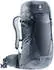 Deuter Futura Pro 36 (2021) black-graphite