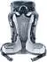 Deuter Futura Pro 36 (2021) black-graphite