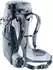 Deuter Futura Pro 36 (2021) black-graphite