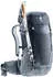 Deuter Futura Pro 36 (2021) black-graphite
