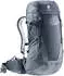 Deuter Futura Pro 36 (2021) black-graphite
