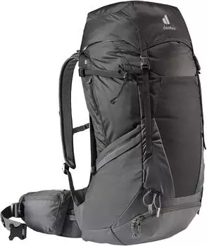 Deuter Futura Pro 40 (2021) black-graphite
