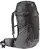 Deuter Futura Pro 40 (2021) black-graphite
