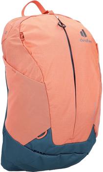 Deuter AC Lite 15 SL (2021) sienna-arctic – Deuter AC Lite 15 SL (2021) sienna-arctic: Der perfekte Begleiter für Outdoor-Abenteuer
