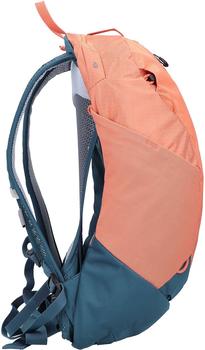 Deuter AC Lite 15 SL (2021) sienna-arctic – Hochwertige Materialien und durchdachtes Design