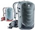 Deuter Deuter Flyt 12 SL (2021) dusk/redwood