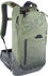 Evoc Trail Pro 10 L/XL light olive/carbon grey