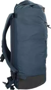 Fjällräven High Coast Rolltop 26 navy – Fjällräven High Coast Rolltop 26 navy für urbane Abenteuer