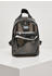 Urban Classics Transparent Mini Backpack (TB2763-01654-0050) transparentblack