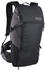 ion Scrub 14 S/M black