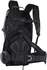 ion Scrub 14 S/M black