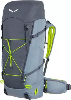 Salewa Alptrek 42 ombre blue/flintstone