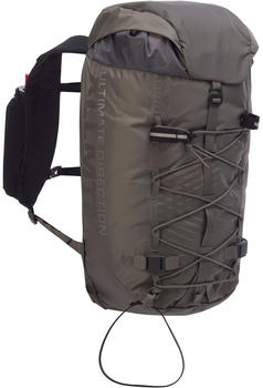 Ultimate Direction All Mountain Backpack M/L granite