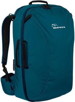DMM Flight 45 blue