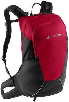 VAUDE Tremalzo 10 indian red